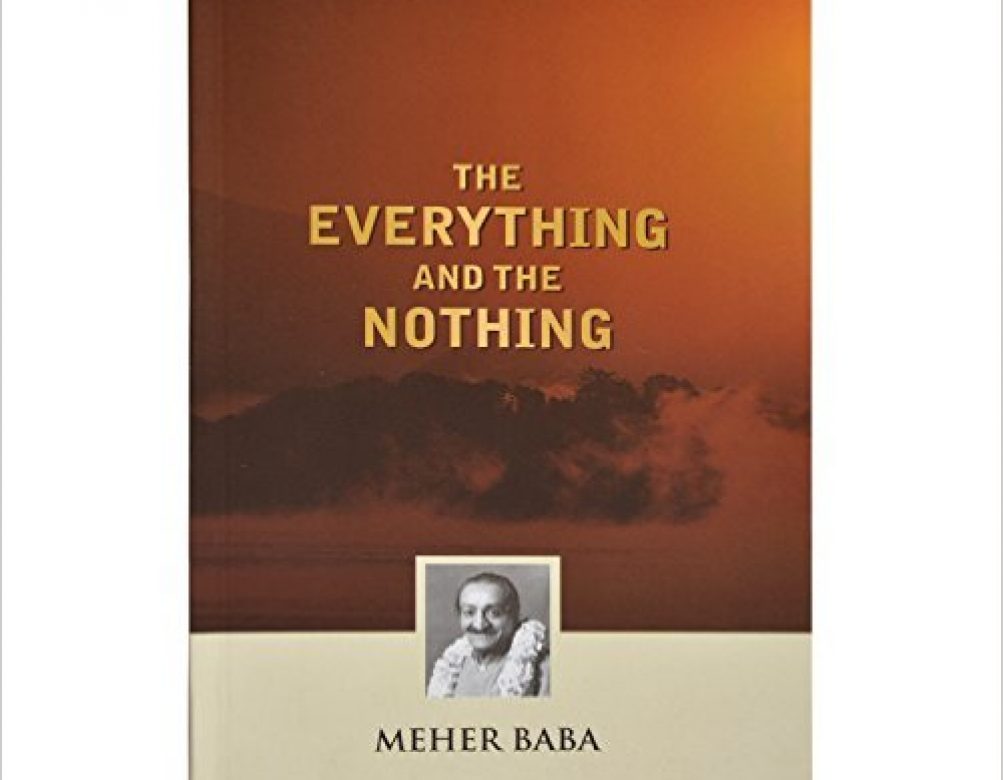 The Everything and the Nothing