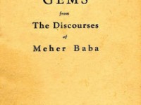 Gems from the Discourses of Meher Baba