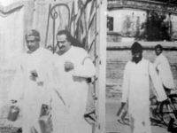 Meher Today – 31st October