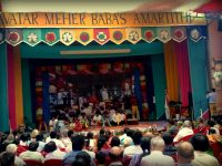 Circular: Forty-eighth Amartithi of Beloved Avatar Meher Baba