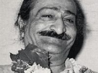 “As the fragrance is hidden in the rose, in the same way my presence is hidden in every heart”