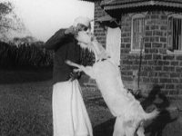 Nature of Love: “The price of knowing me is love – love, pure and simple”