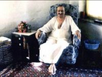 Leaving everything to Him: : “Leave everything to me and be free.”