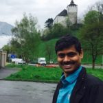 Profile picture of Mohan Malakapalli