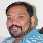 Profile picture of Satish Krishna Gopishetty
